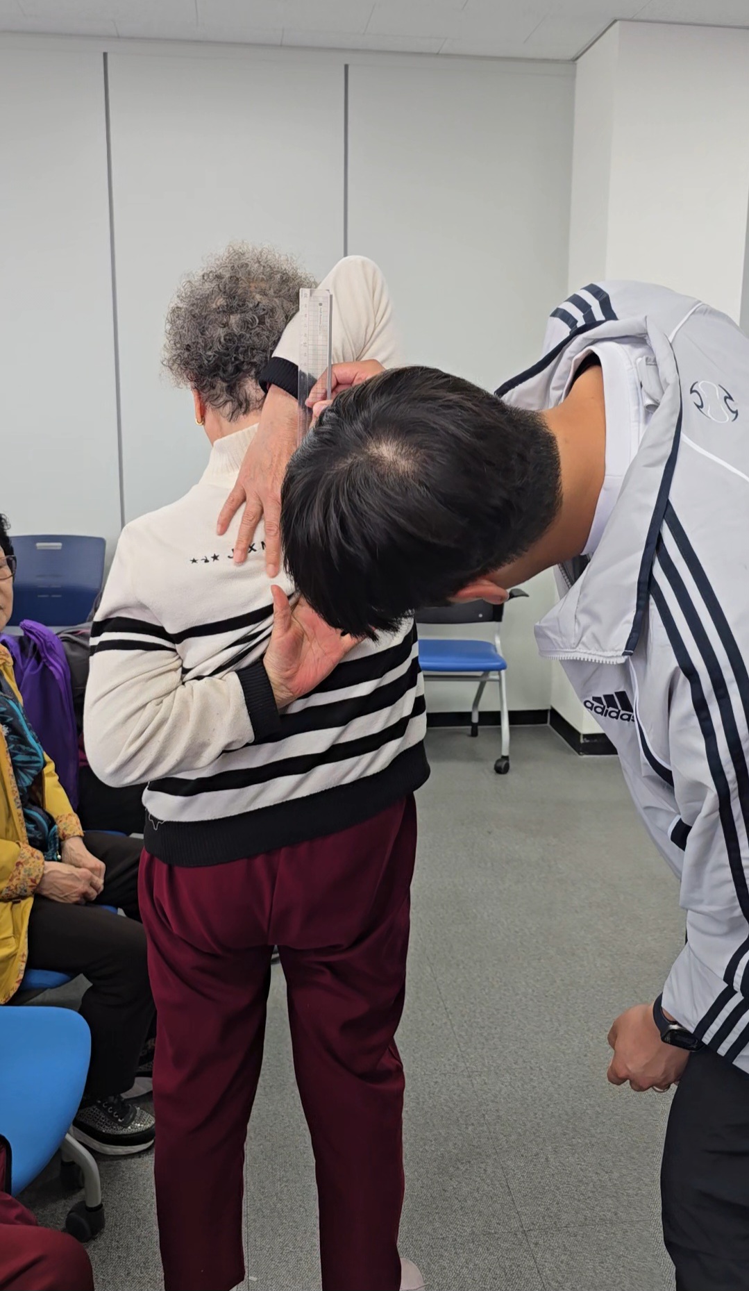 [사업안내]경남대 스포츠과학과 연계 놀이 프로그램#2