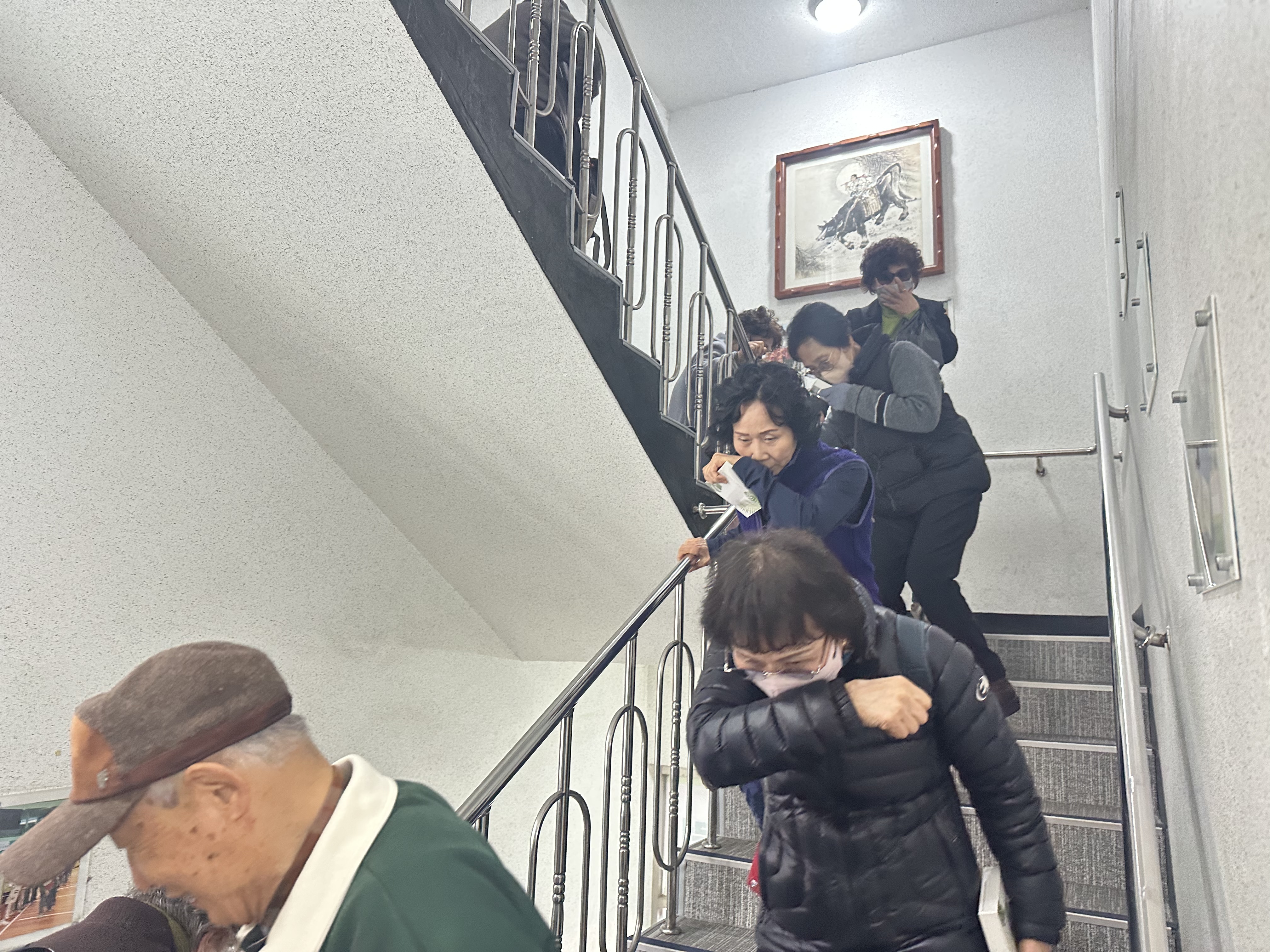 [이용안전] 2026년 1차 이용자 안전교육 진행#3