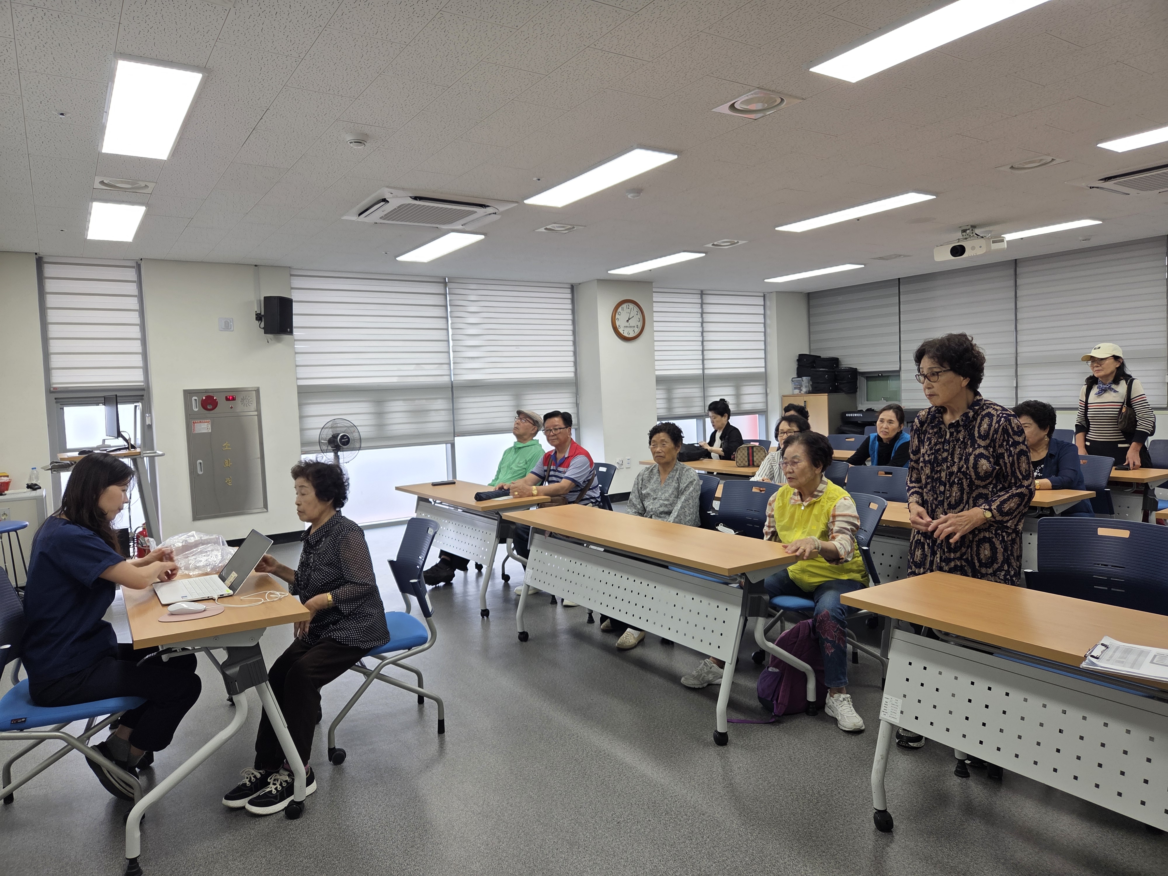 [사업안내] 찾아가는 결핵서비스#2