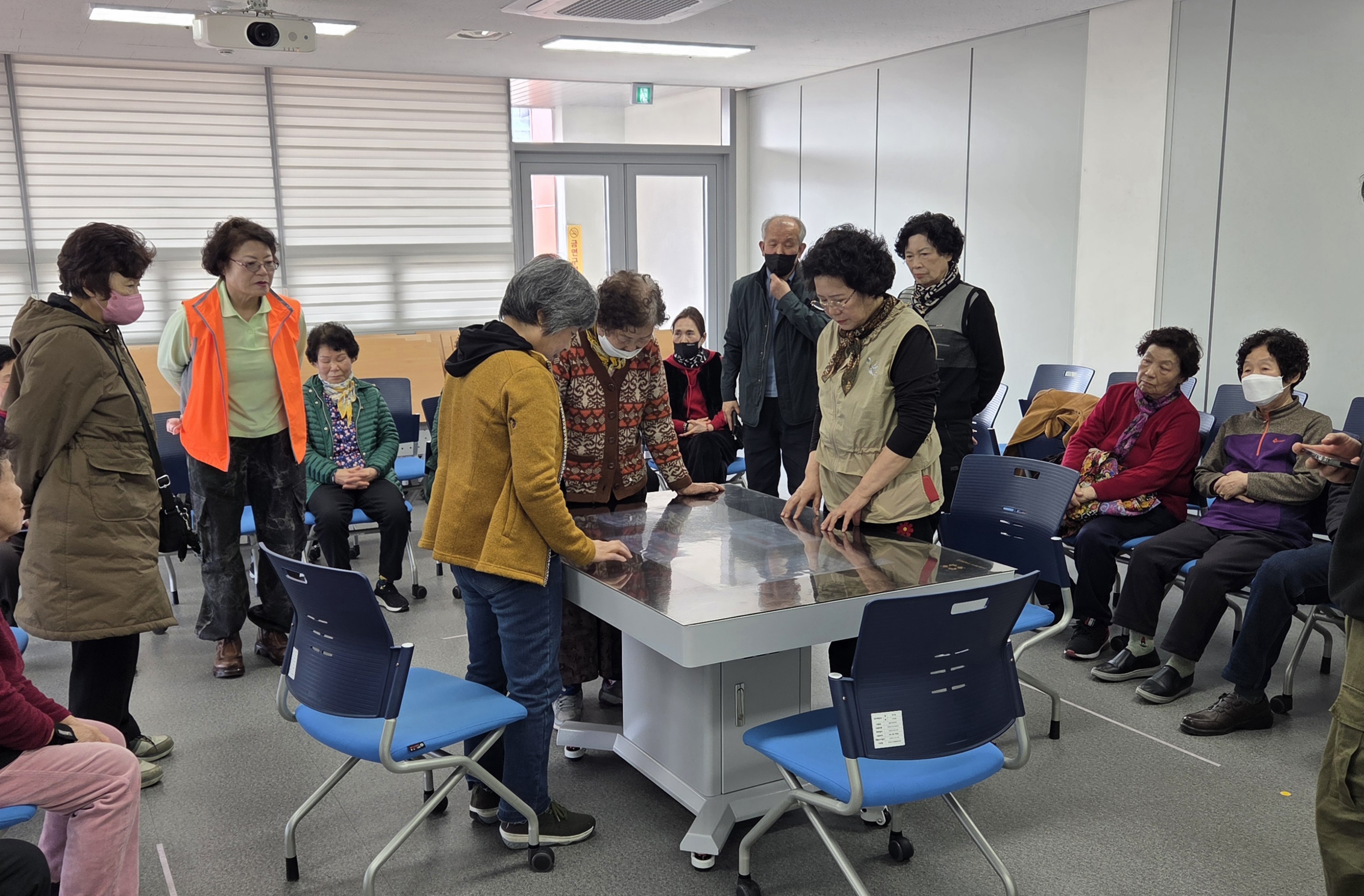 [사업안내] 스마트뇌力올림픽#4