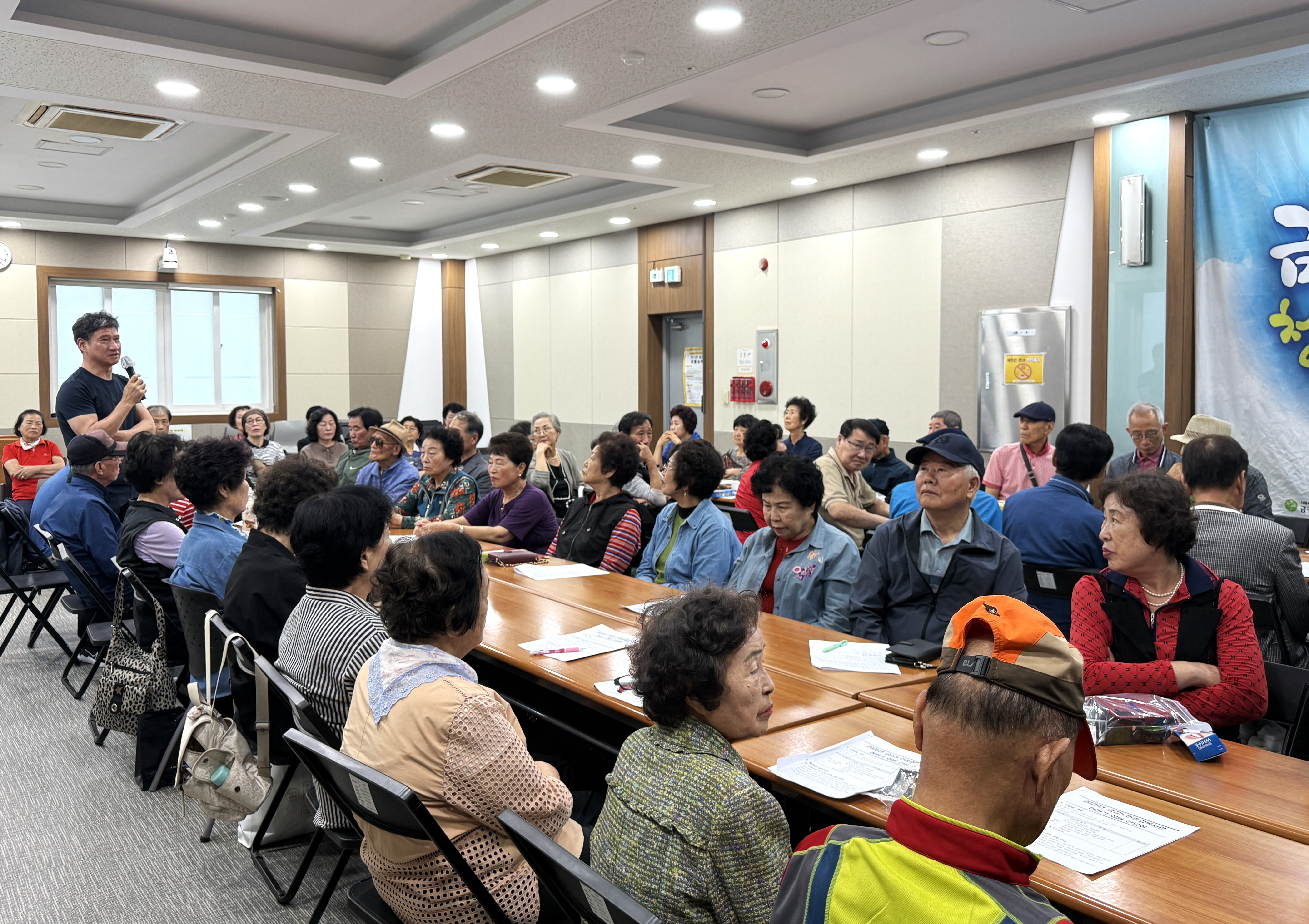 [행사안내] 2025년 하반기 회원간담회 개최#5