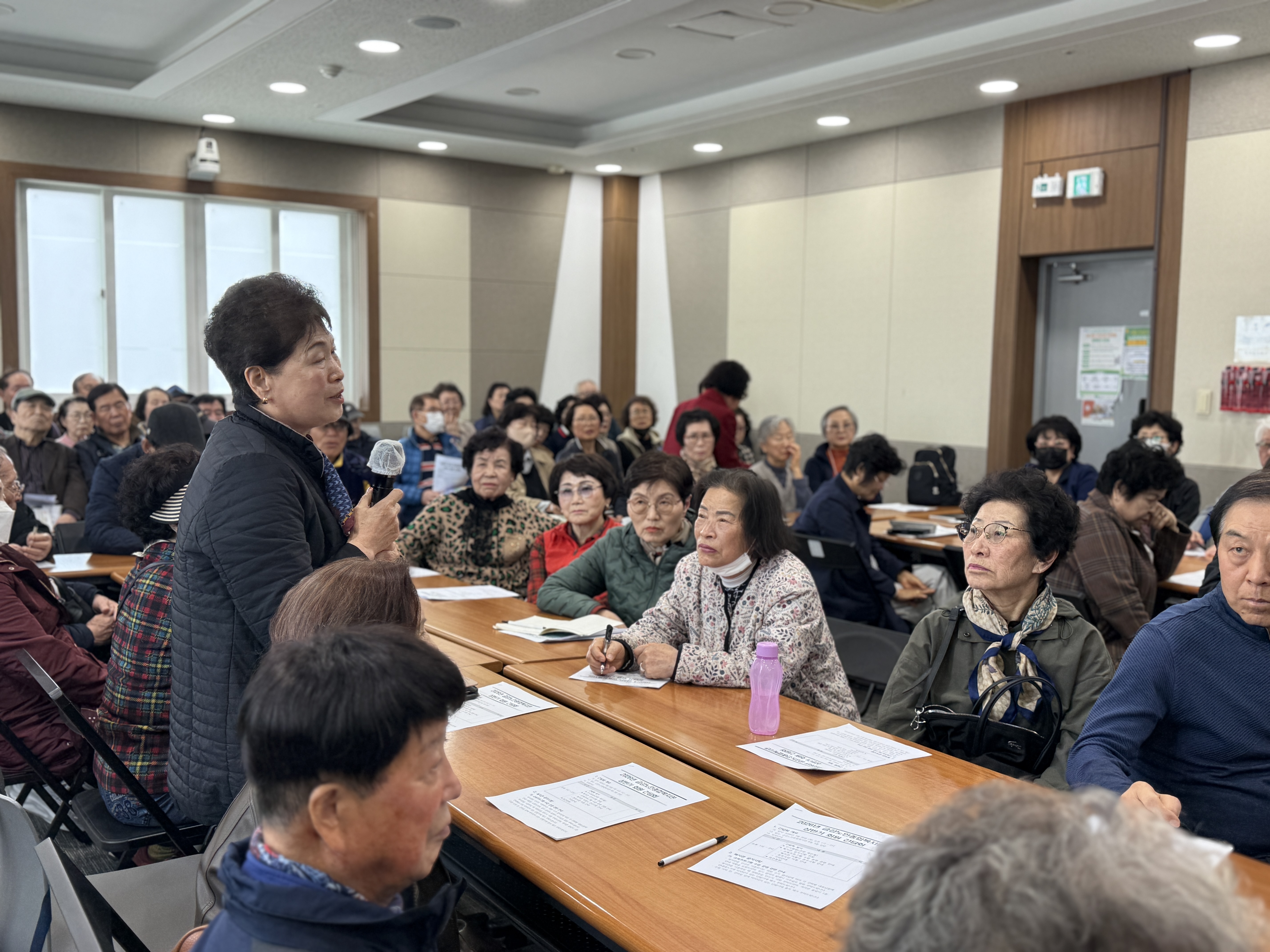 [행사안내] 2026년 상반기 회원간담회 개최#4